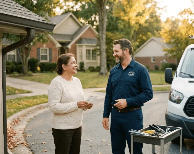 Gutter Repair Goodman, MO FAQs