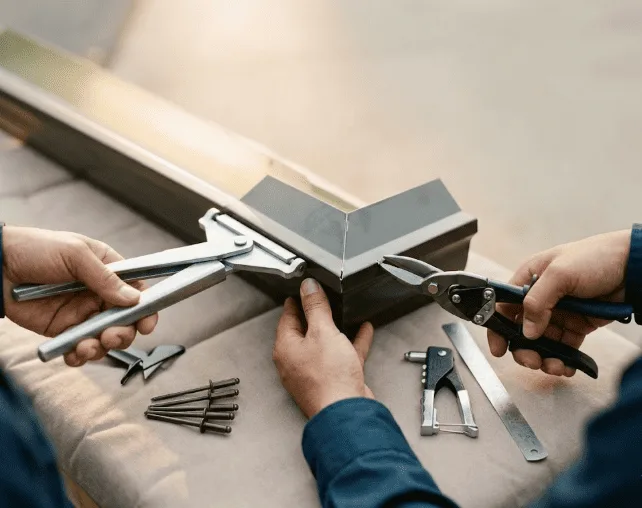 Why choose Gutter Repair in Goodman, MO